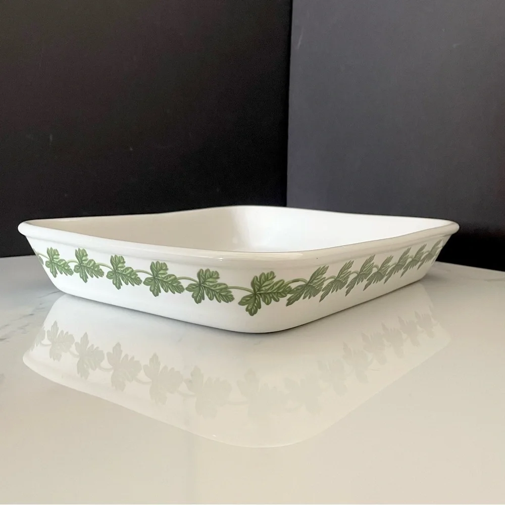 Portmeirion pomona casserole